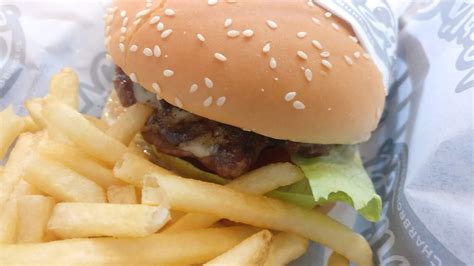 Portobello mushroom burger commercials yet? It's About Food!!: Carl's Jr @ SS15