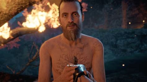 Far Cry New Dawn Every Ending Explained How To Get Each One