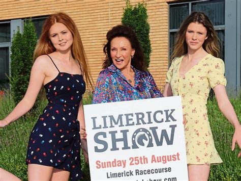 Scorching Hot Limerick Show On Sunday Limerick Leader