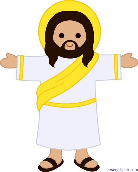 Free Jesus Clip Download Free Jesus Clip Png Images Free Cliparts On