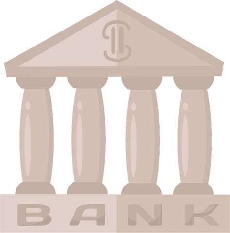 Bank Clipart Free Download Transparent Png Creazilla