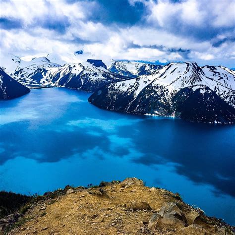Garibaldi Provincial Park Brackendale All You Need To Know Before