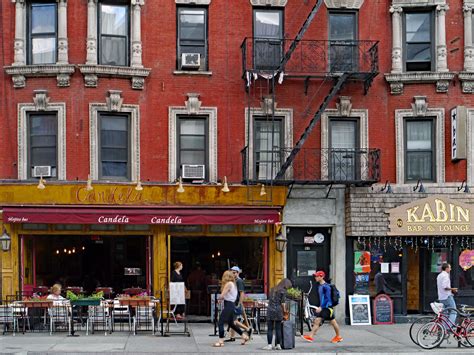 Best Boutiques In The East Village