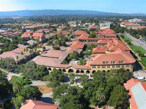 This Is What Its Like At Stanford University Techs Most Fertile Startup Generator Business