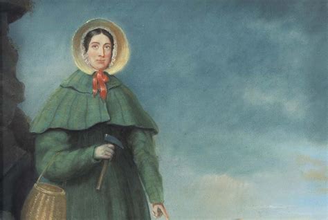 Mary Anning Como Uma Mulher Pobre Se Tornou Uma Das Maiores