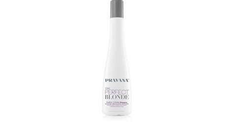 Pravana The Perfect Blonde Shampoo 20 Rainbow Hair Ts Popsugar Beauty Photo 24