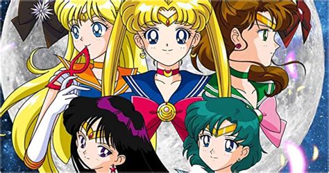 6 Magical Girl Anime That Need A Liveaction Adaptation And 4 That Dont