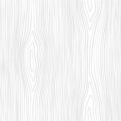 Wooden Seamless Texture Wood Grain Pattern Abstract Fibers Structure
