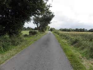 Garvaghy Road Garvaghy © Kenneth Allen Geograph Ireland