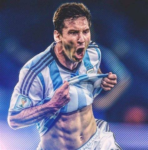 Leo Messi Fans Czsk