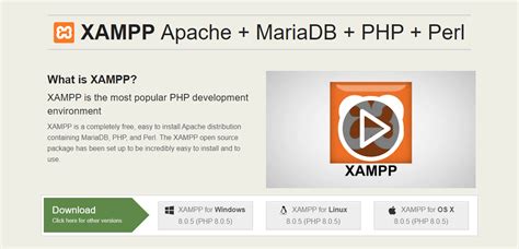 Installing Laravel And Composer With Xampp On Windows Enrollmind