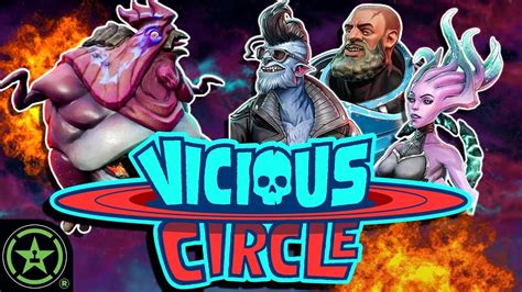 Vicious Circle Türkçe Yama İndir