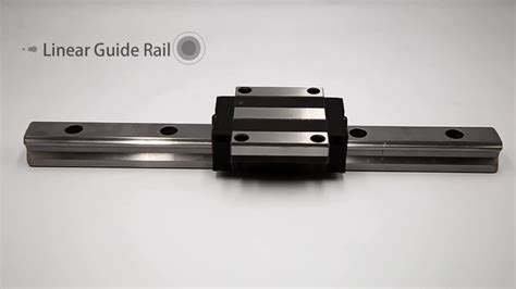 Cheap Aluminum Sbr10 Linear Guide Rail For Mask Machinery - Buy Linear Guide,Sbr10 Linear Guide 