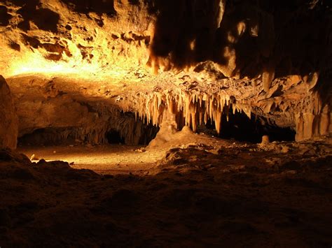Free picture: cave, Australia