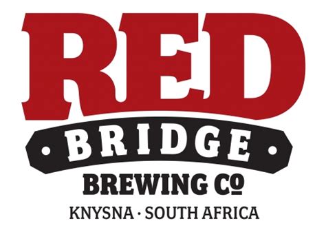Red Bridge Brewing Company Knysna Western Cape Untappd