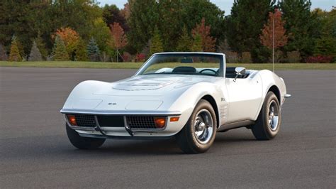 10 Best Chevrolets Ever Classic And Sports Car