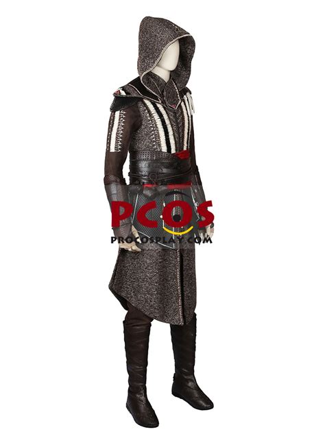 Assassin S Creed Callum Lynch Cosplay Costume Mp003539 Best