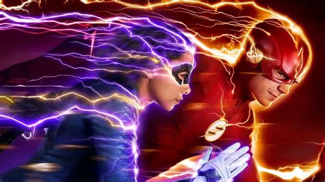 the flash season 7 release date cast plot and all update here