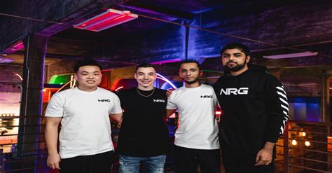 Nrg Kicks Off Their Roster Reveal Week In Grand Style Valorant