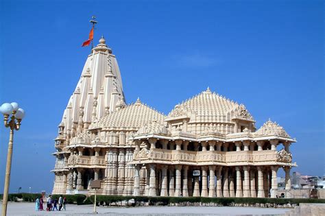 Top 10 Tourist Places To Visit In Gujarat 2019 Ionwebs