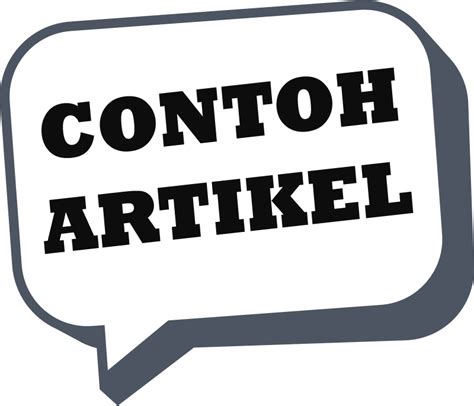 5 Contoh Teks Berita Singkat (Kecelakaan, Kesehatan, dan Bencana Alam
