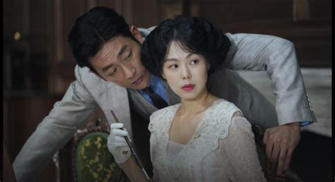 Drama korea batch download atau drakor terbaru. Talia Soghomonian reviews The Handmaiden from the 2016 ...