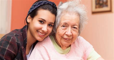 Millennials The Emerging Generation Of Caregivers Engage Headlines