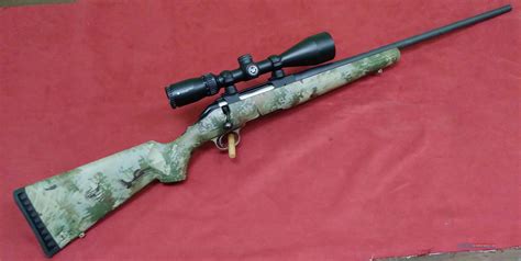Ruger American Rifle 308 Win Wol For Sale At