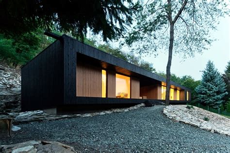 A Minimalist Wooden House Interior Design Ideas Ofdesign