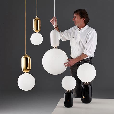 Designer Glass Pendant Lights Ball Shape For Indoor Home Lighting Wh Gp 14 China Gold