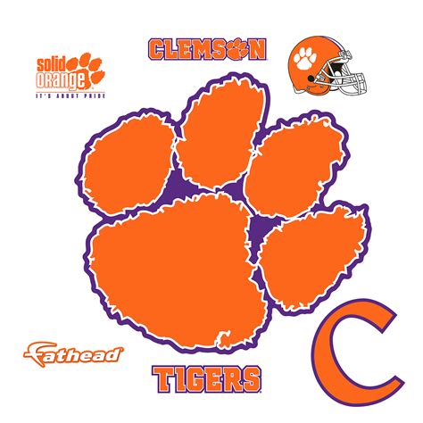 Clemson Tiger Logo 10 Free Cliparts Download Images On Clipground 2024