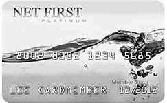 Maybe you would like to learn more about one of these? Net First Platinum by Horizon Bank - ApplyNowCredit