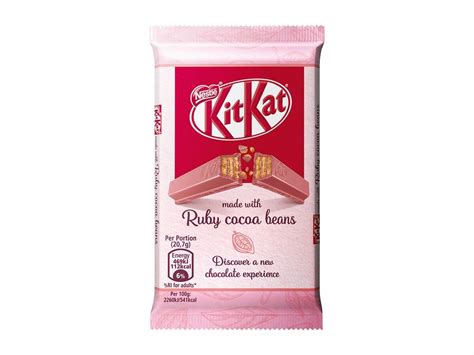 Nestlé Kitkat Ruby Von Lidl Ansehen