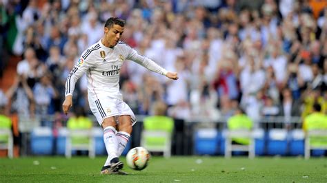 Cristiano Ronaldo The Movie Trailer Revealed Managing Madrid