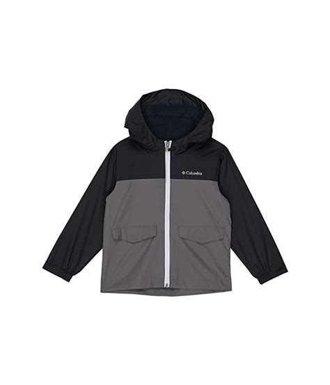 Columbia Kids Rain Zilla Jacket Toddler