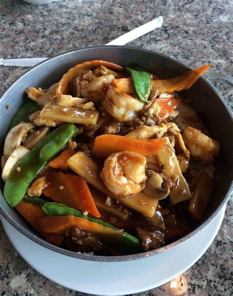 It's also an authentic and traditional dish that you. Where to Find Great Chinese Food in Austin | Food, Chinese ...