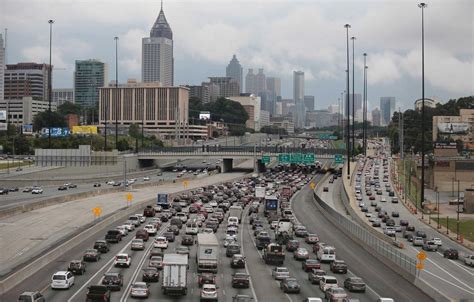 Why Urban Freeway Expansion Is Futile