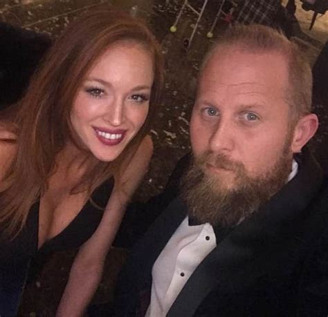 Moment Drunk Ex Trump Campaign Manager Brad Parscale Moans His Wife Won