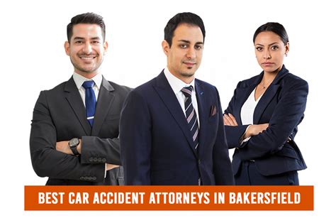 Megeredchian Law Bakersfield Car Accident Lawyers