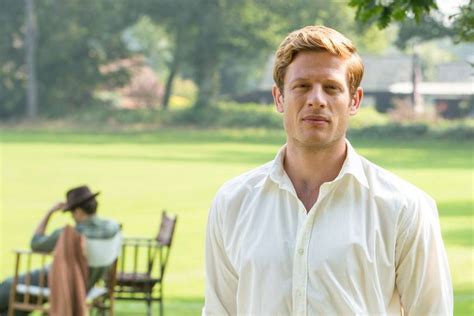 james norton hot pictures and facts on the grantchester actor glamour uk