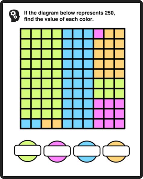Pattern rule puzzles printable worksheets generally include more than one activity and pattern rule puzzles worksheets free.you can download pdf and. Free Math Puzzles — Mashup Math