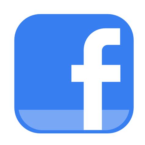 Facebook Iconos Social Media Y Logos