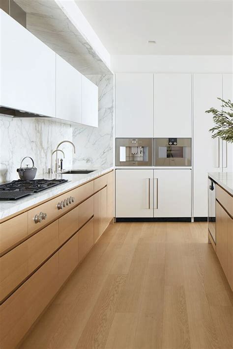 Sleek And Sophisticated Minimalist Kitchens Ideas To Try Out Interior