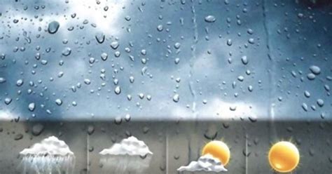 Meteoroloji genel müdürlüğü yağışlı hava için uyarı geçti. İstanbul Ankara hava durumu - Gündem Haberleri