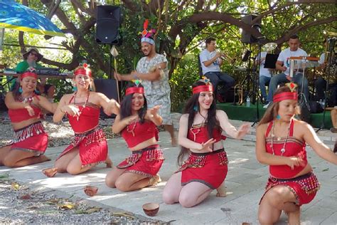 Danzas Típicas De La Selva Peruana Danzas De La Selva