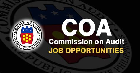 At logolynx.com find thousands of logos categorized into thousands of categories. Civil Service Exam PH: COA Nationwide Hiring | APPLY NOW!