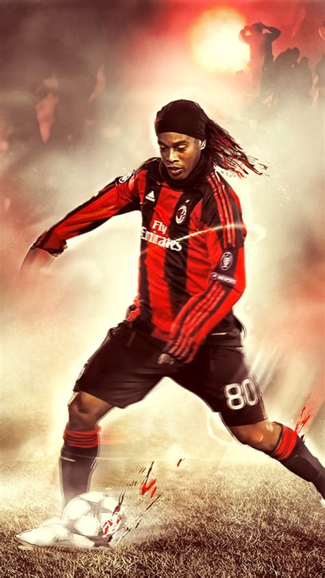 Cool Soccer Iphone Wallpapers Wallpaperboat