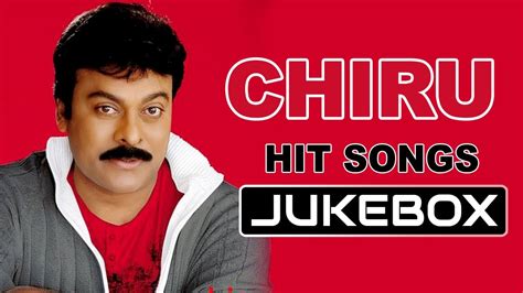 Chiranjeevi Sensational Hits 100 Years Of Indian Cinema Special