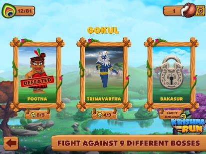 We have included both free rpg games for android and paid ones. Krishna Run: Adventure Runner Game - Free Offline APK ...