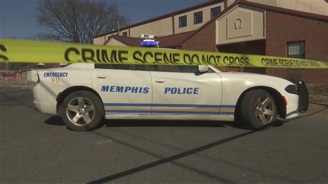 1 Dead 2 Injured In North Memphis Shooting Police Say Fox13 News